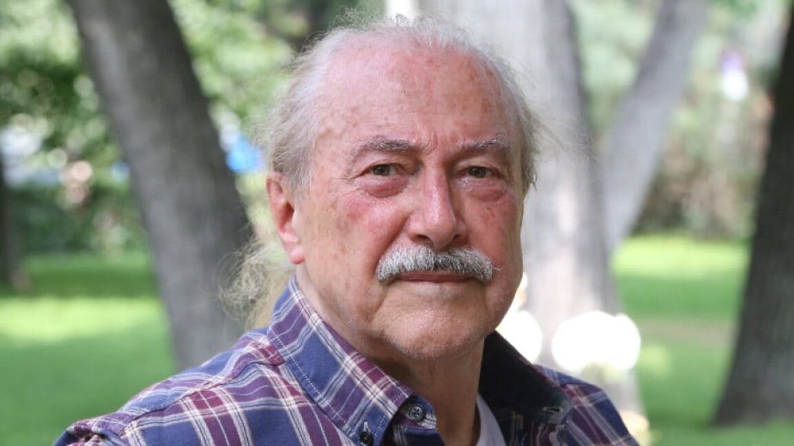 Напусна ни легендата Кирил Маричков