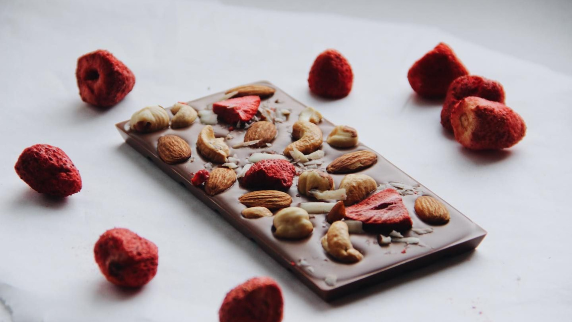 Интересни факти за шоколада