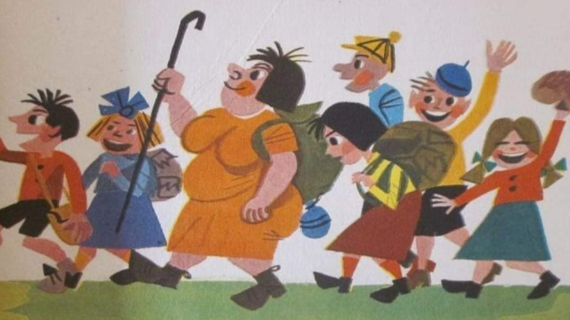 Радио "Патиланци" излиза в ефир...