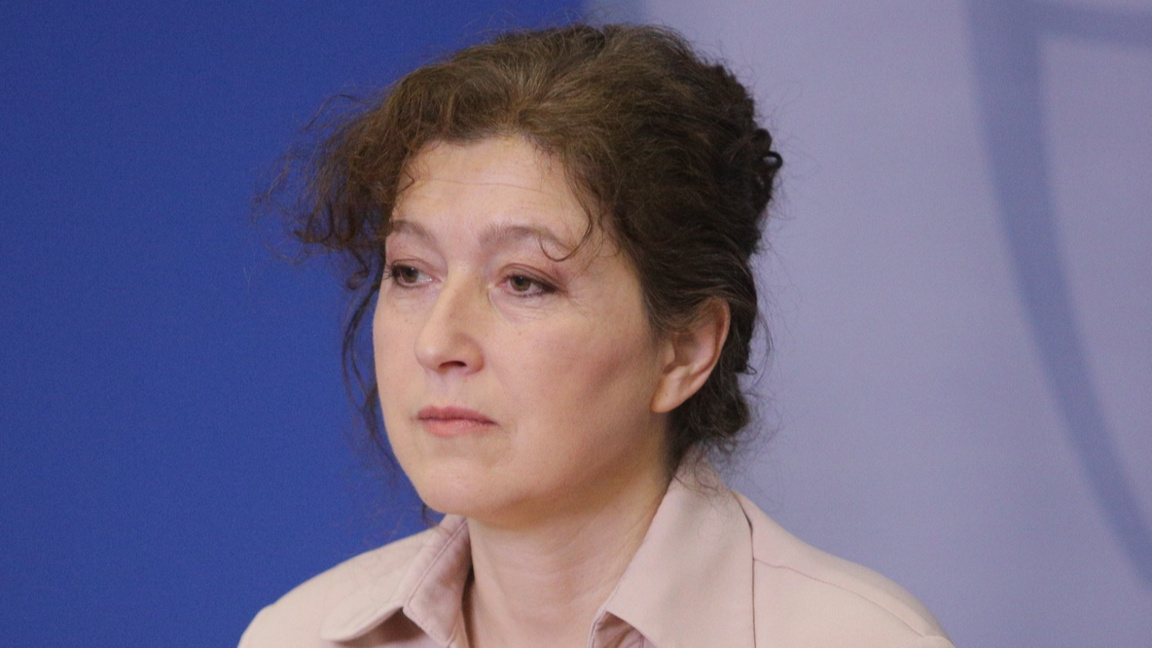 Ваня Нушева