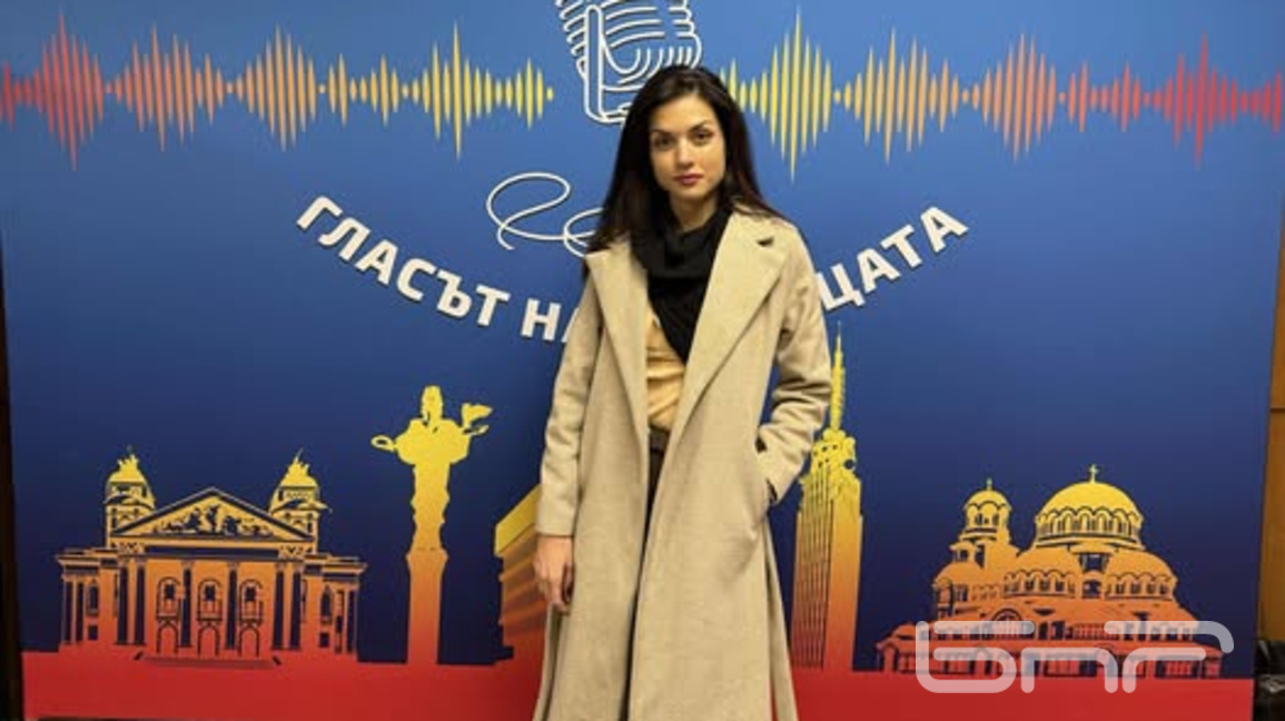 Певицата ELLY.A пусна дебютен сингъл - "Привличане"