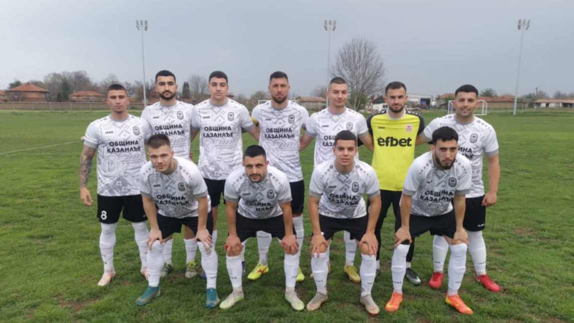 Атанас Апостолов: Очаквам тежко гостуване на "Димитровград"