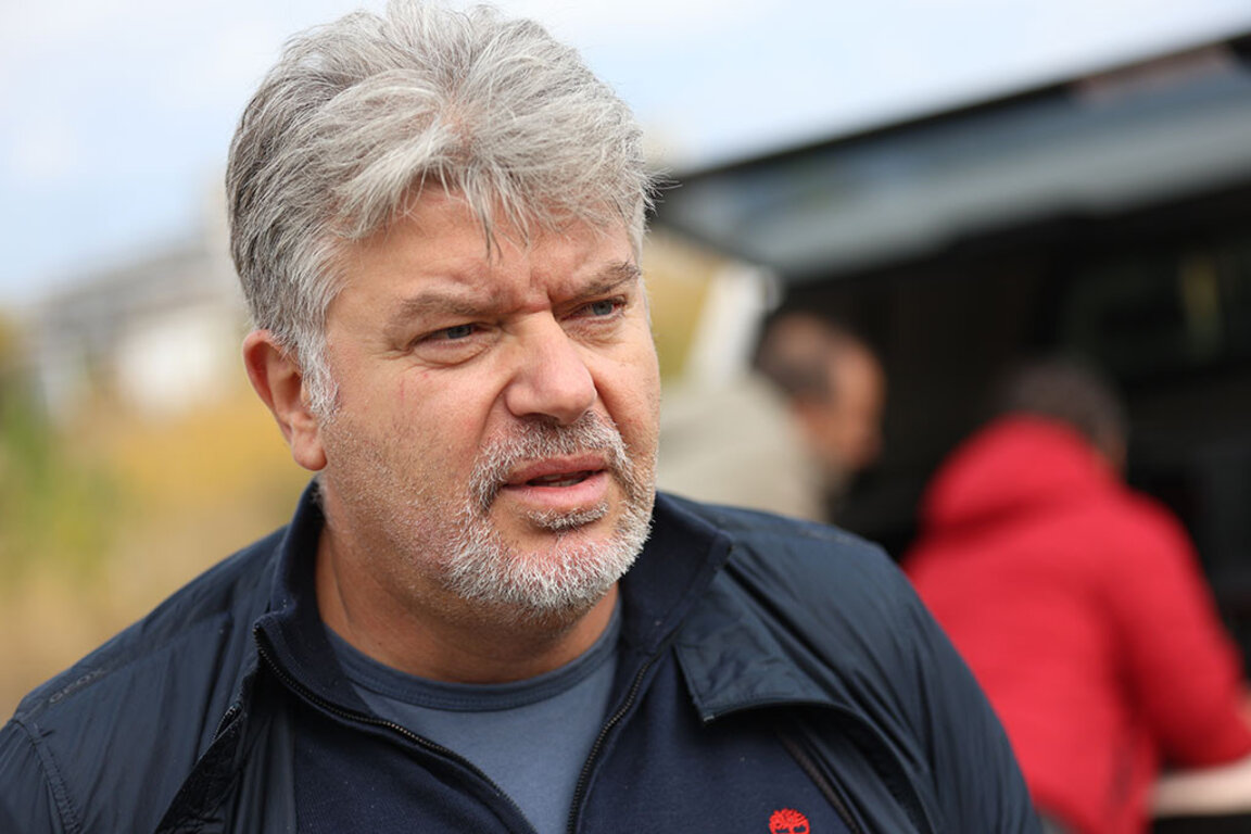 Доц. д-р Стелиян Димитров