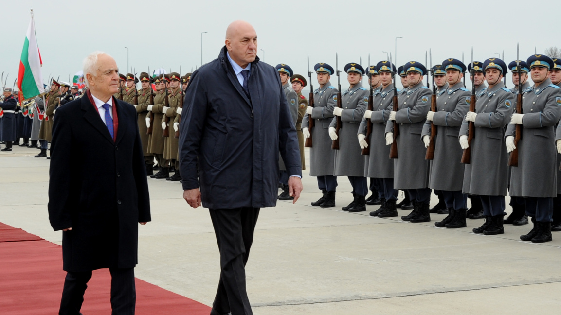 България и Италия подписаха споразумение...