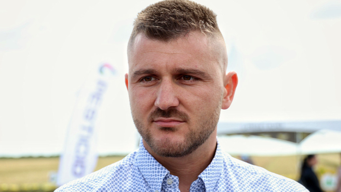 Проданов: В зърнопроизводство нещата от ...