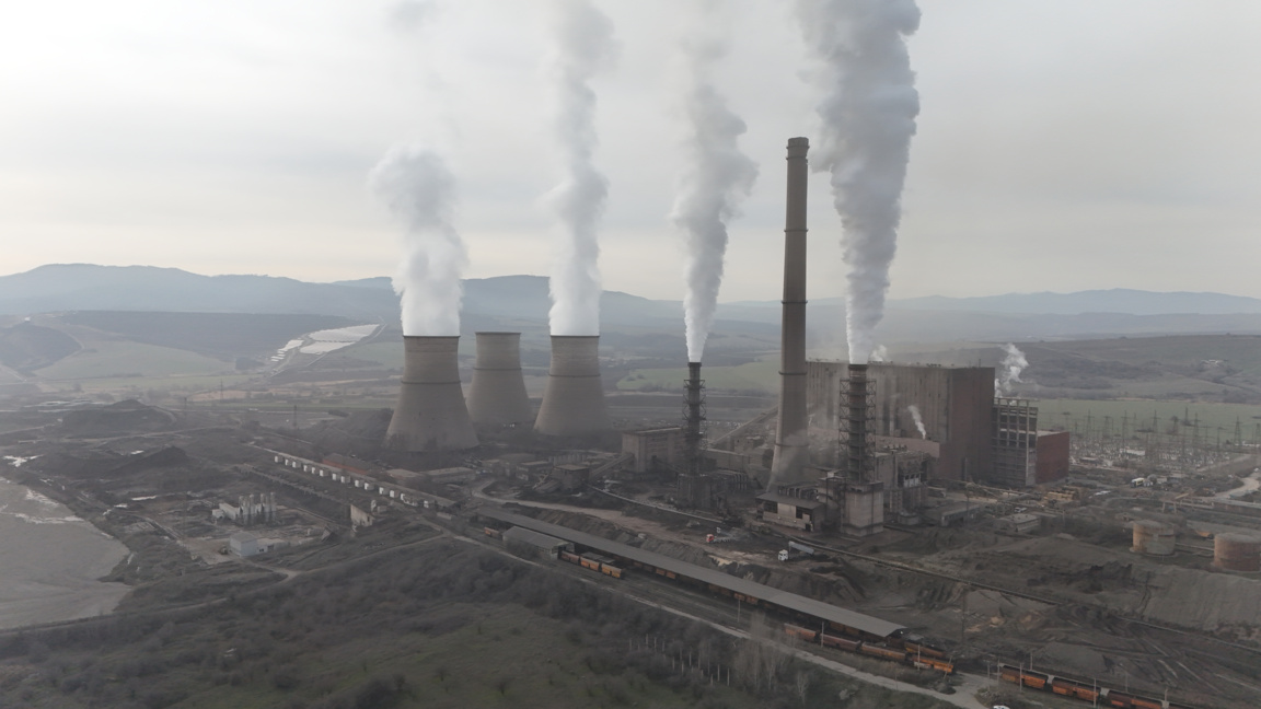 Серен диоксид над нормите е регистриран ...