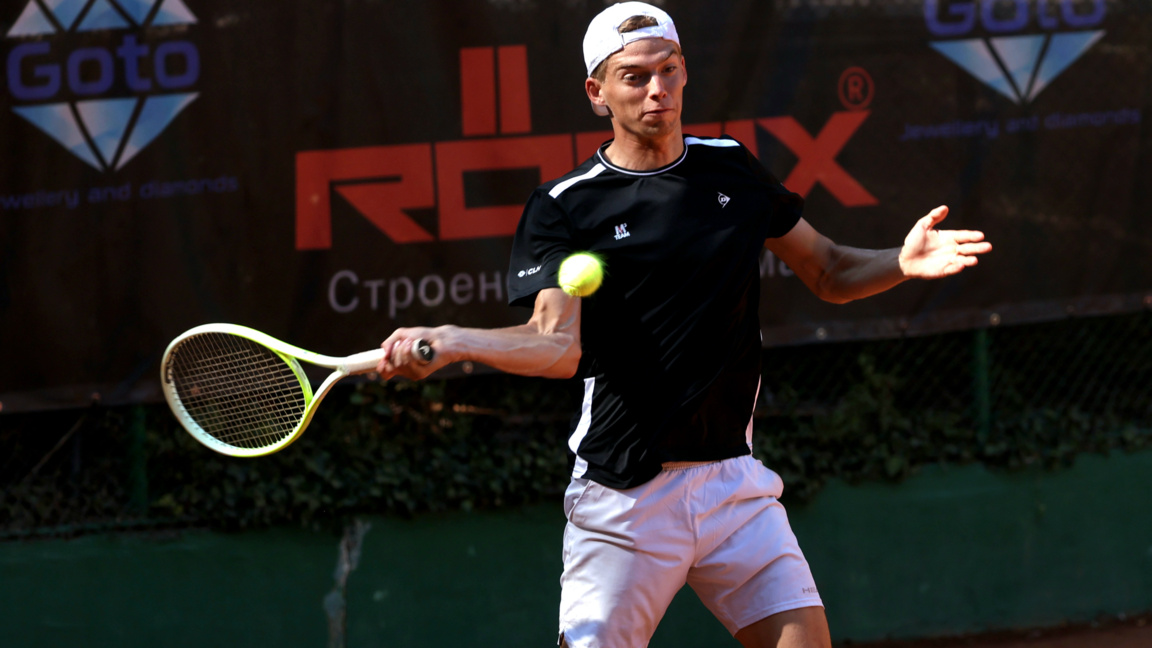 Пьотр Нестеров постигна две победи на ту...