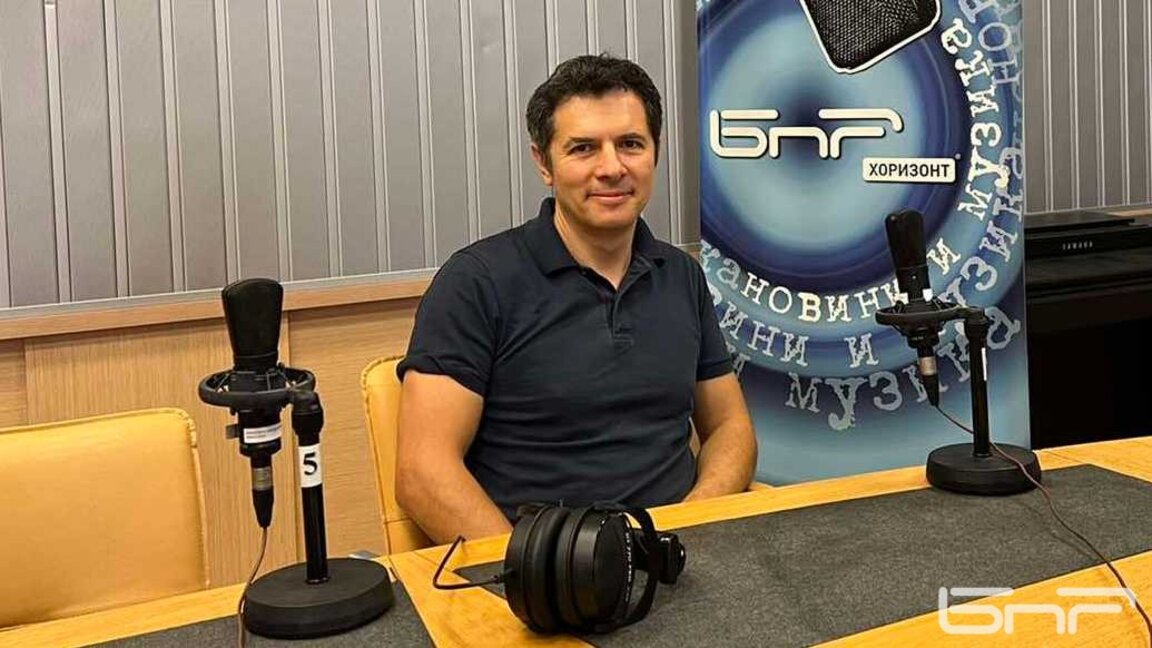 Филип Гунев