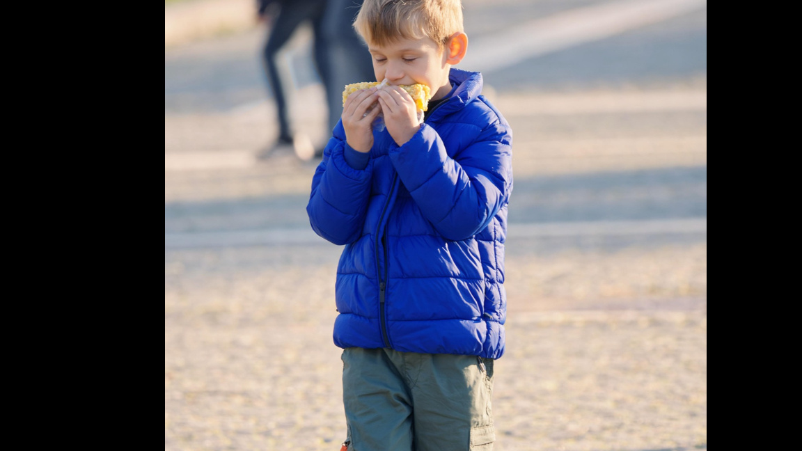 4 март - Световен ден за борба със затлъстяването