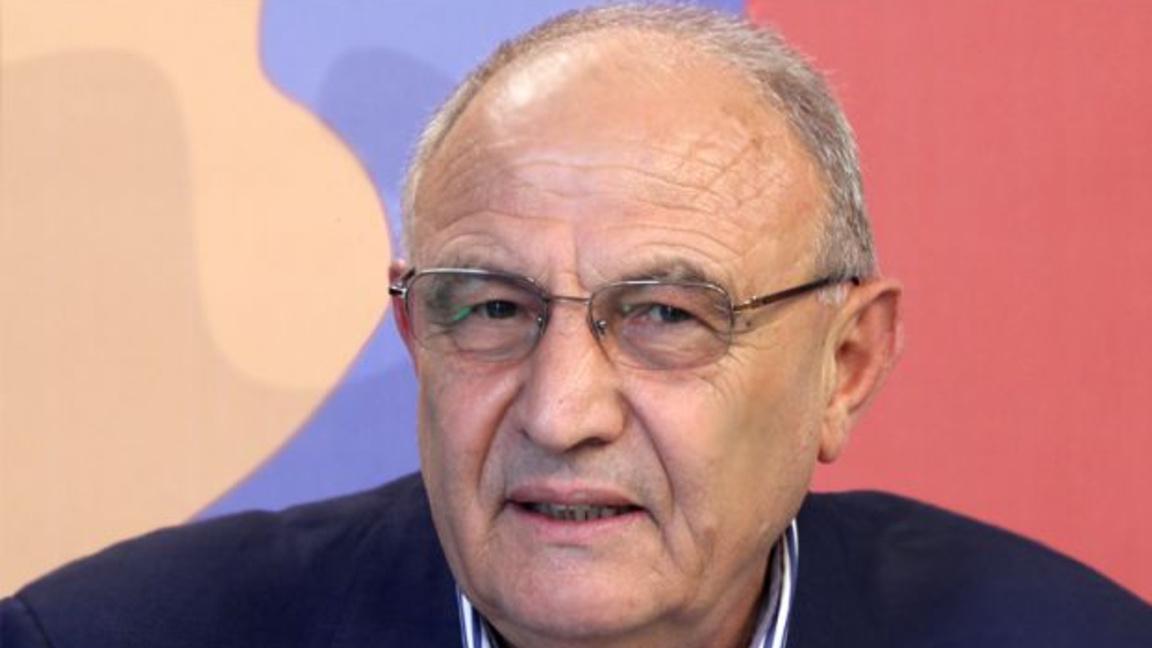 Професор Кирил Топалов за силата на исти...