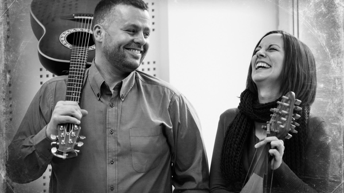 Музика на свободата: Христина Белева и П...