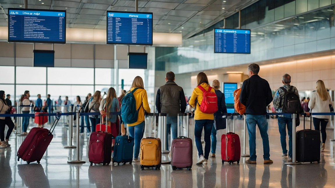 пътувания, туризъм