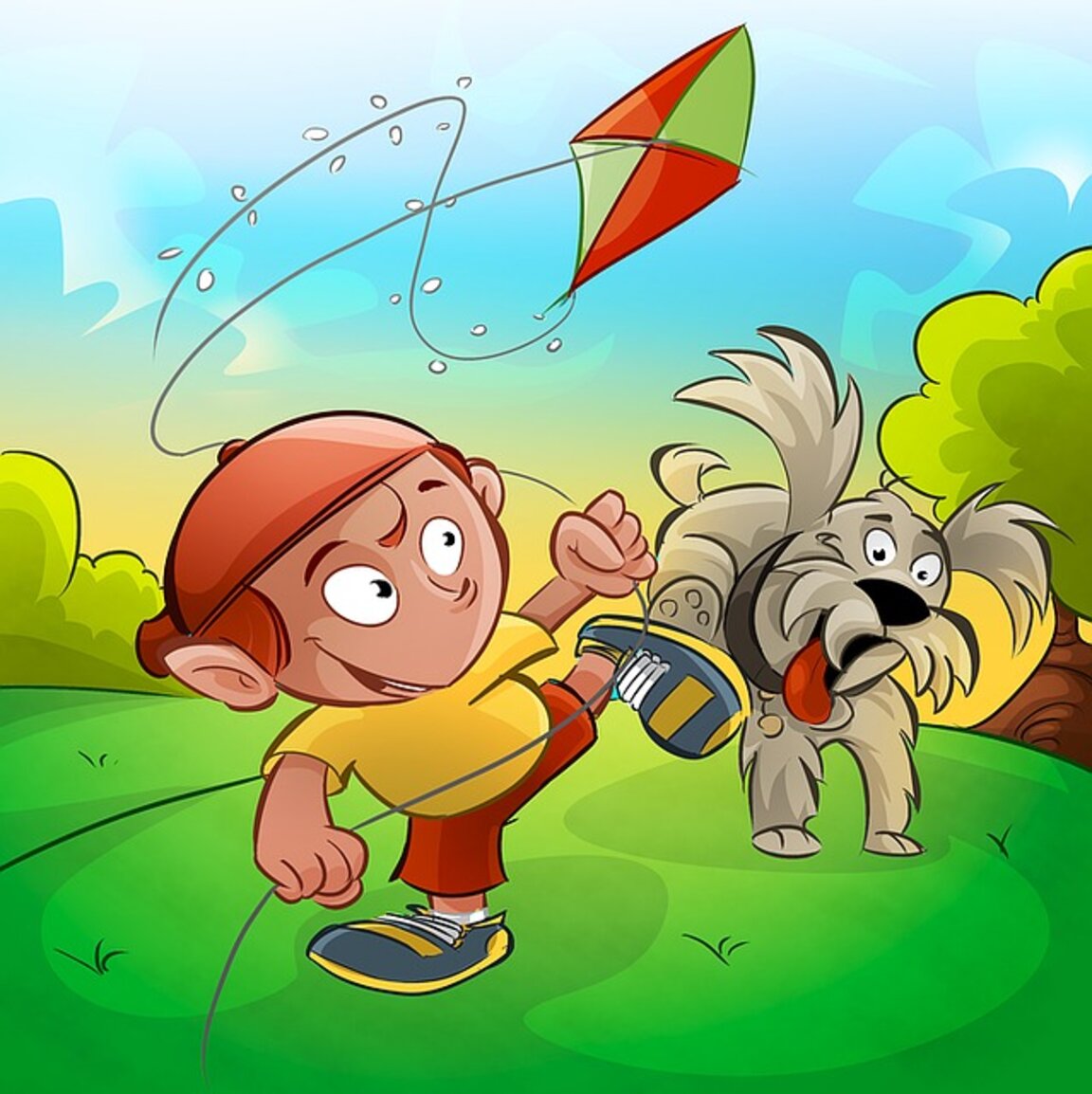 Специалната ни програма в сайта на 18 септември