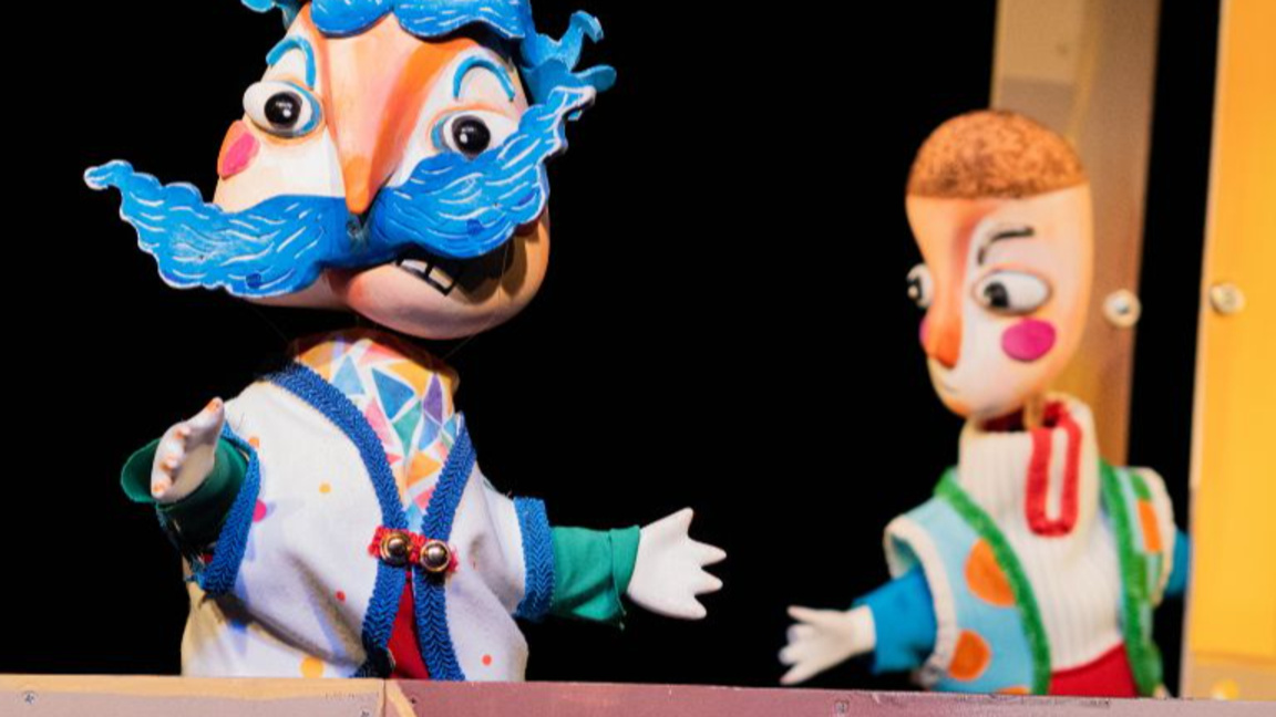 Хитър Петър