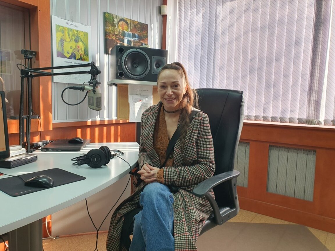 Танци на високи токчета