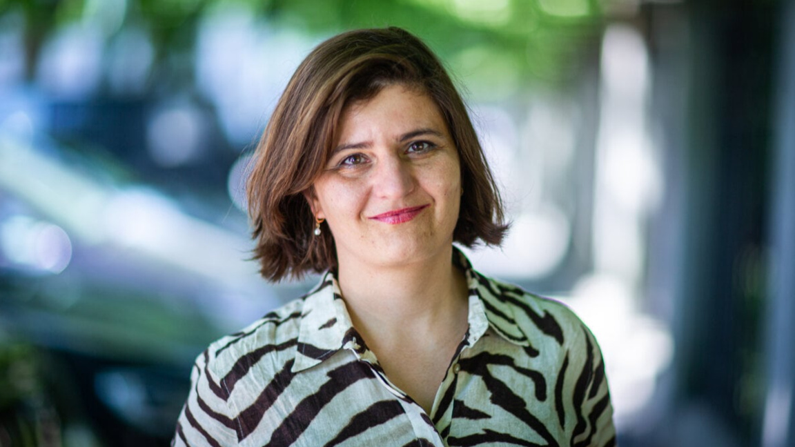 Зузана Кирхнерова: Децата с увреждания с...