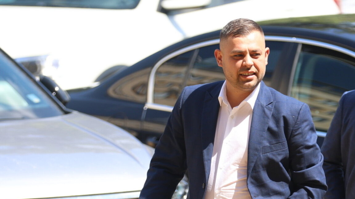 Ахмед Вранчев