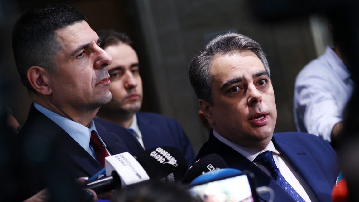 ПП-ДБ свиква нов протест - утре от 18 часа на площада пред НС