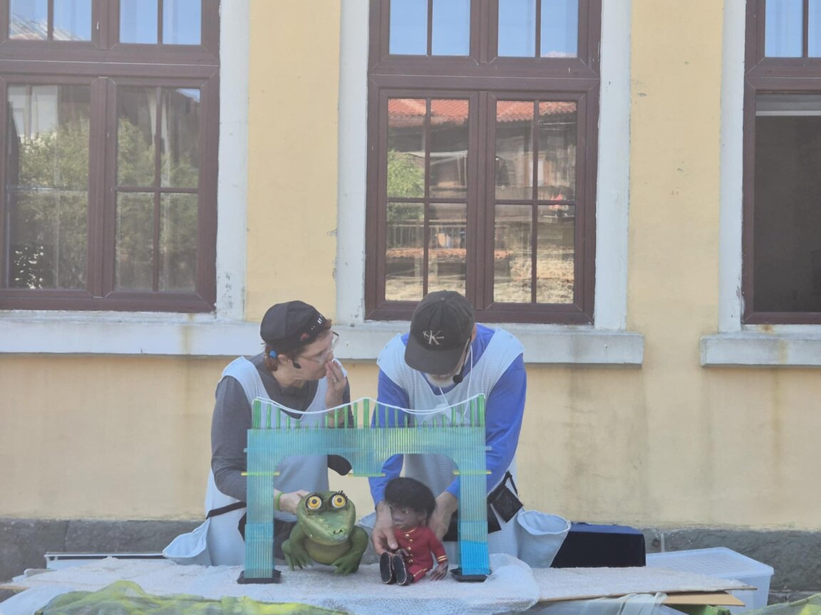 Какво знаем за крокодилчетата?