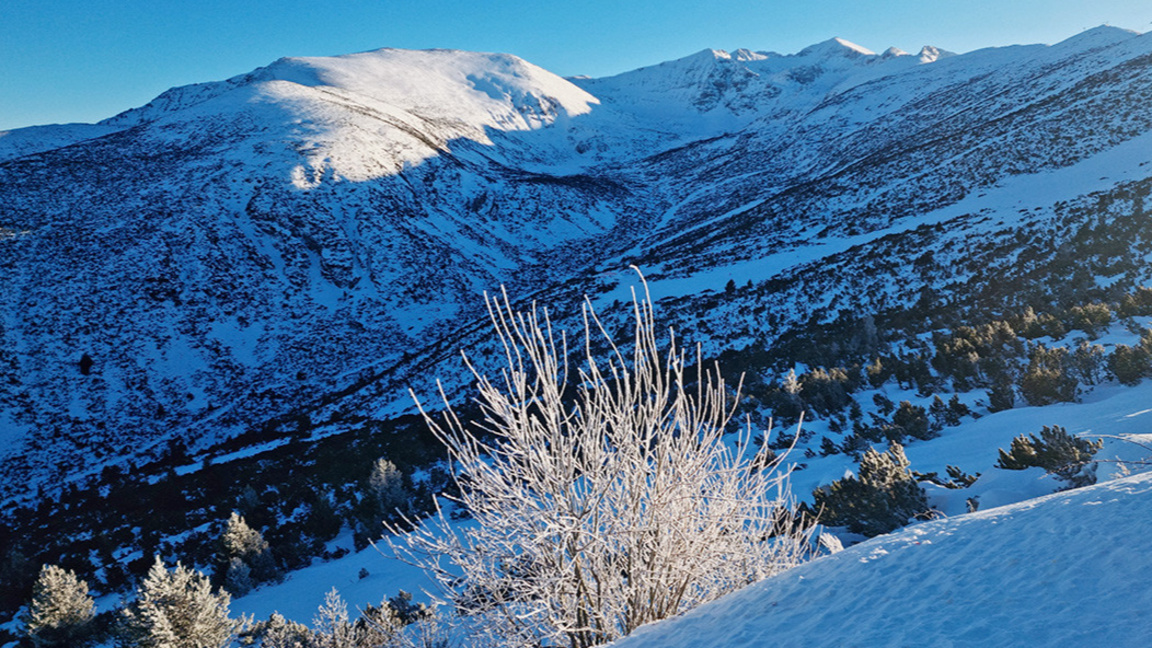 На втория ден на Коледа очакваме и слънце