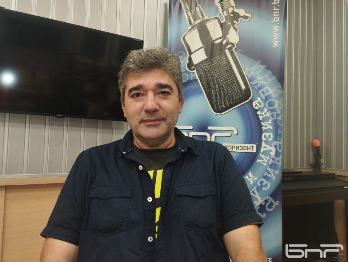 Доц. Костадин Нушев