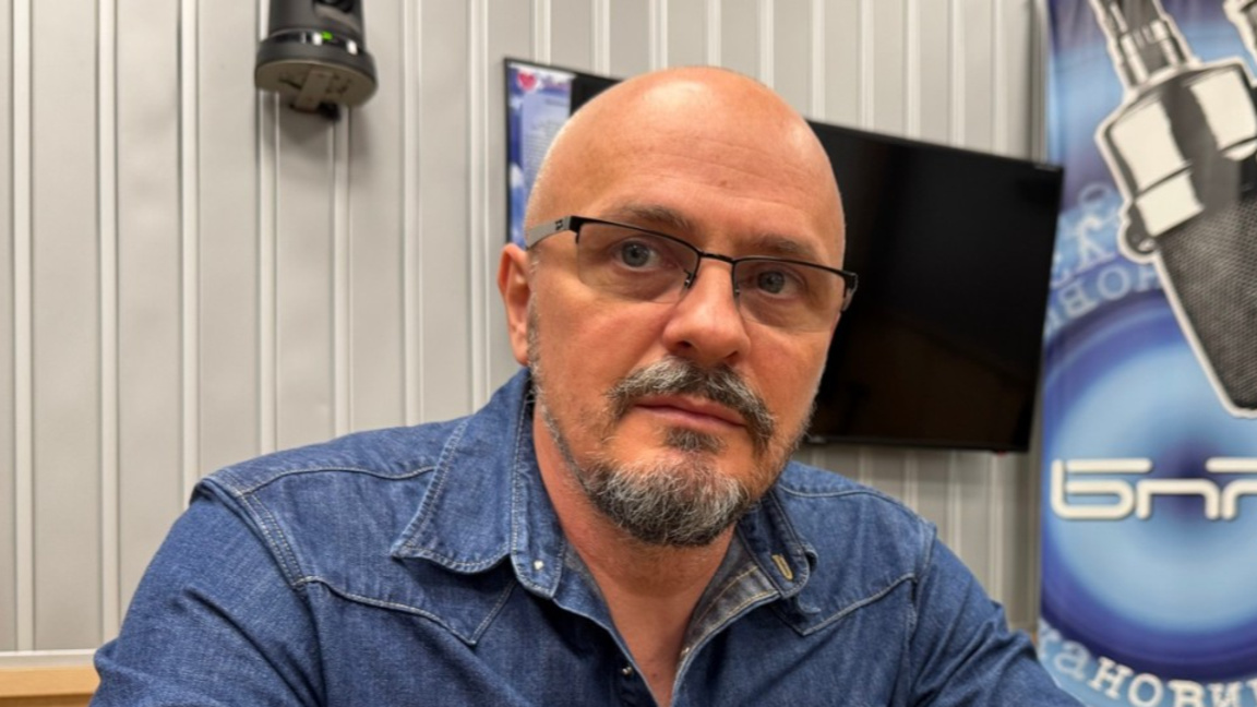 Георги Киряков: Предизборната кампания п...