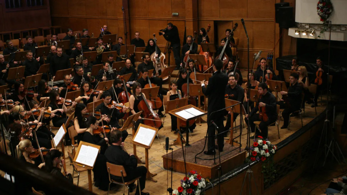 Емблематичен концерт за саксофон от Джон...