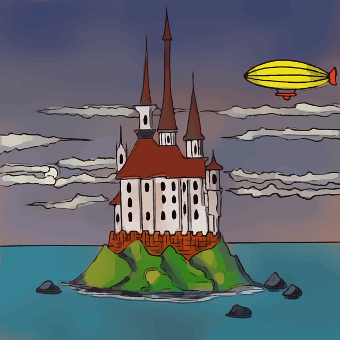 ДЕТСКОТО.БНР по радиото от 31 май до 7 юни