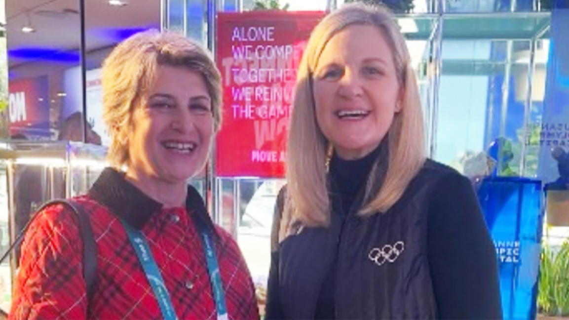 МОК поздрави България за първия от 20 го...