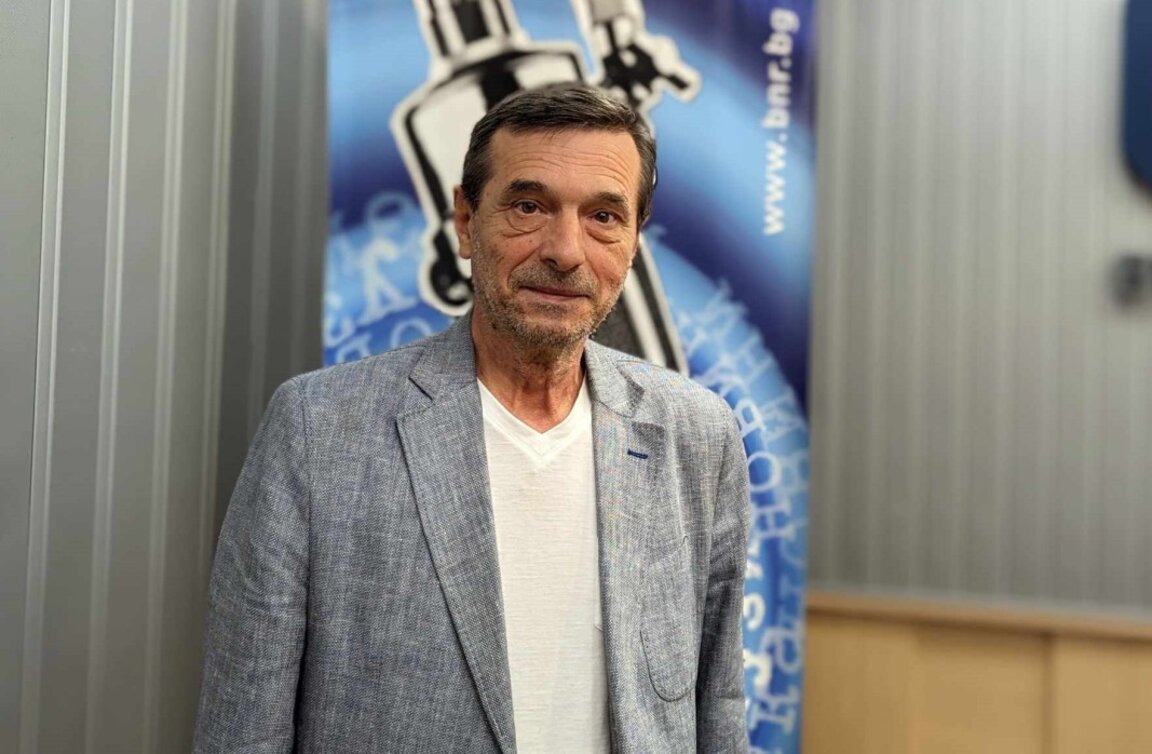 Димитър Манолов: Спасяваме енергийния баланс на системата