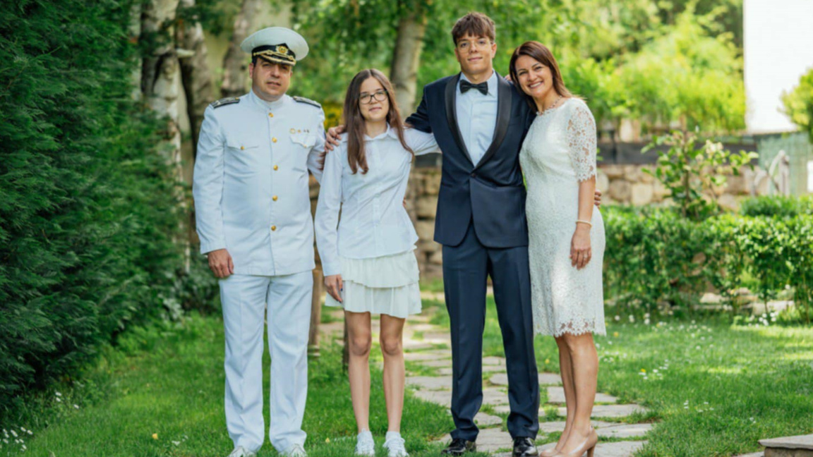 От Ледения континент до Калифорния - едн...