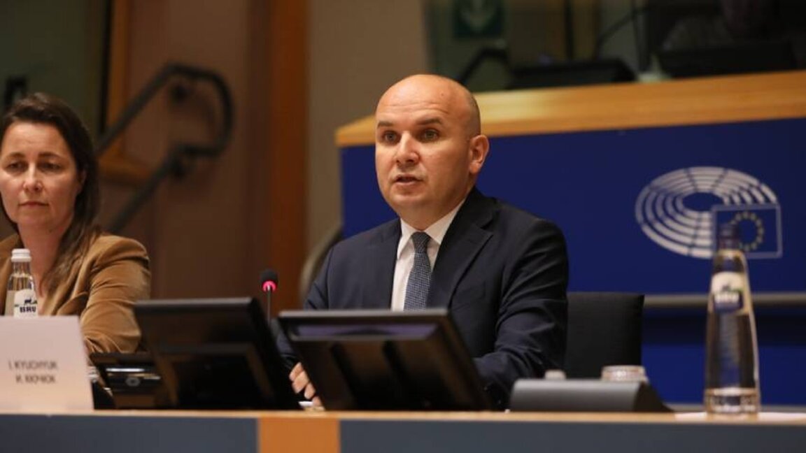 Илхан Кючюк: Процесите в ДПС са повече от оздравителни