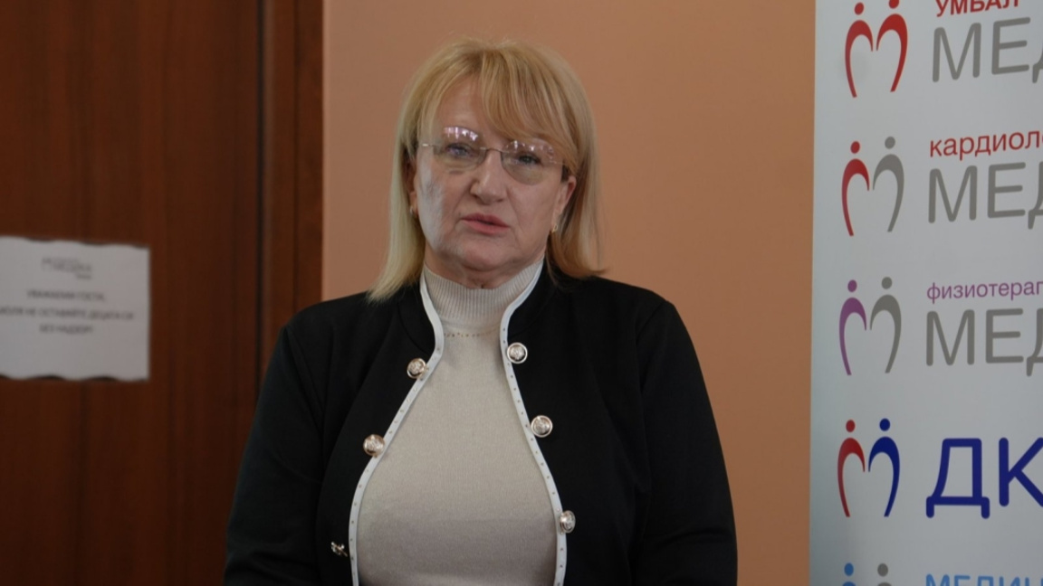 Кръвта  няма заместител