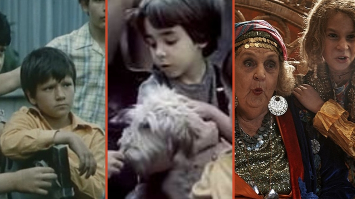 10 детски български филма, които всяко дете трябва да гледа
