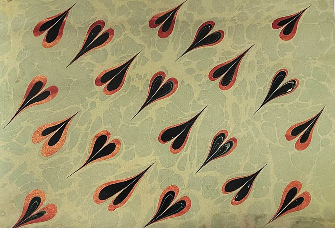 Да порисуваме върху...мляко