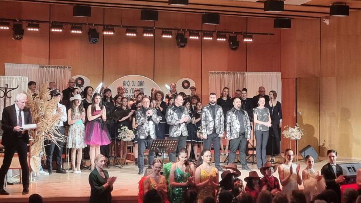 Плевен отбелязва 85 години от рождението на незабравимия Емил Димитров