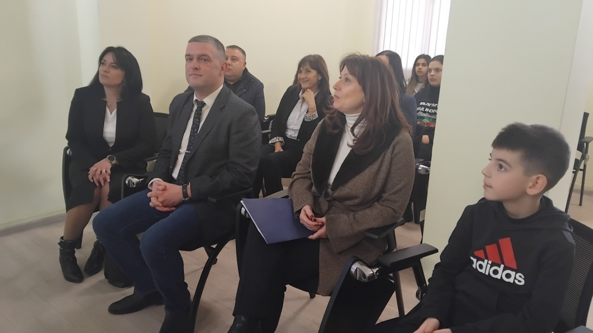 Велислава Делчева: Мястото на омбудсмана не е в "домовата книга"