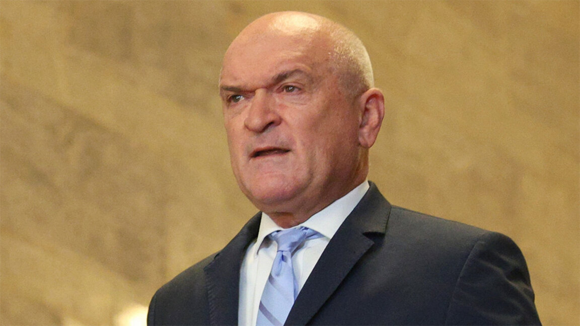 Димитър Главчев