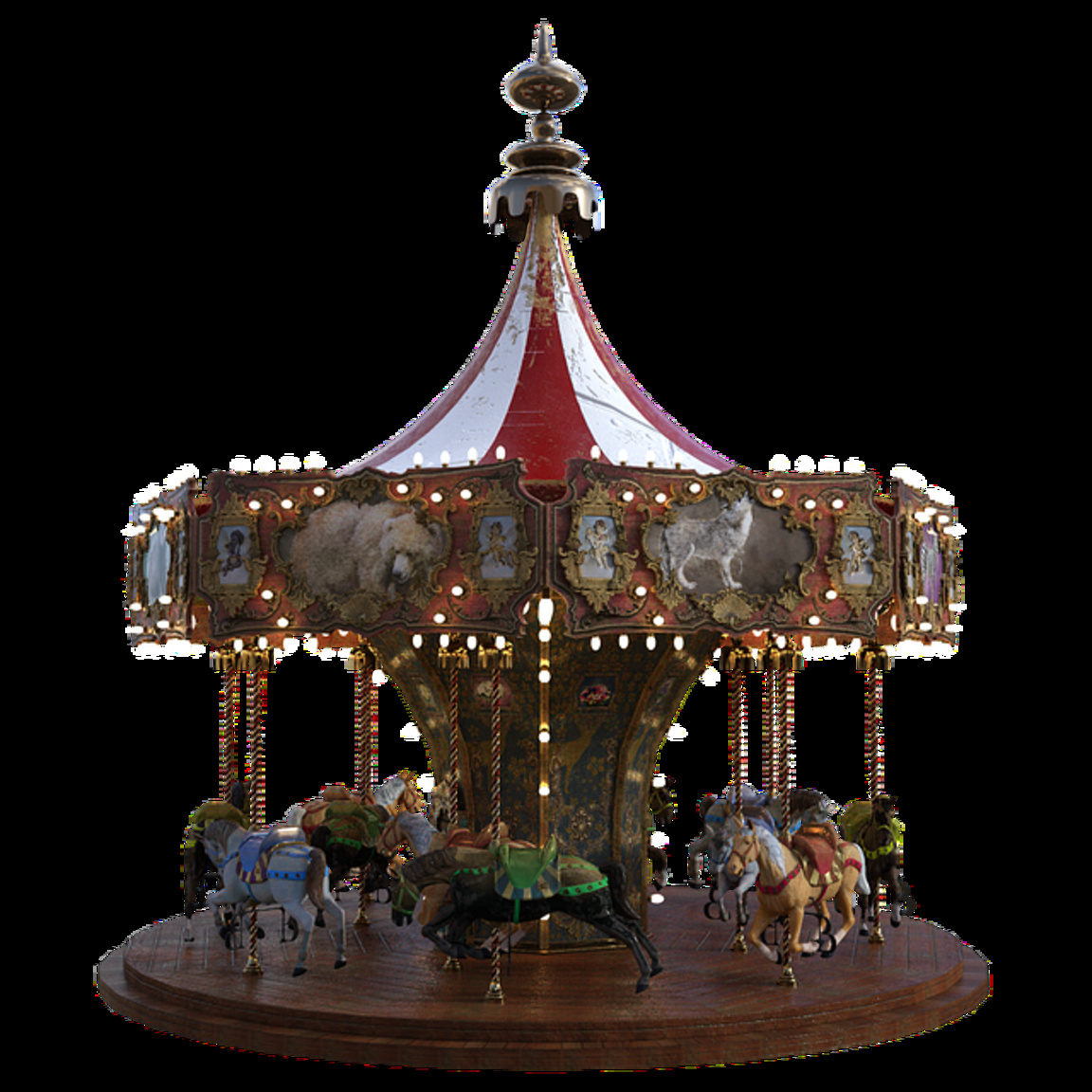 ДЕТСКОТО.БНР по радиото от 17 до 24 януари