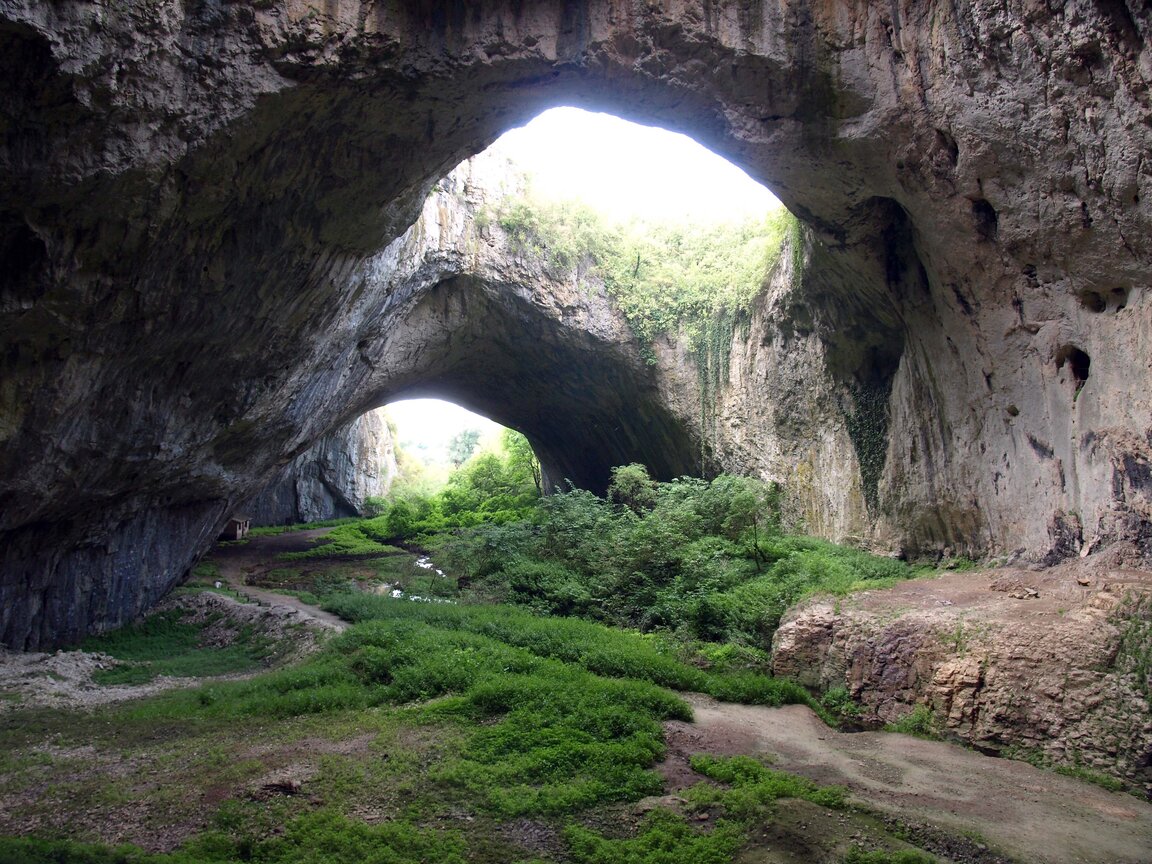 Моето любимо място в България