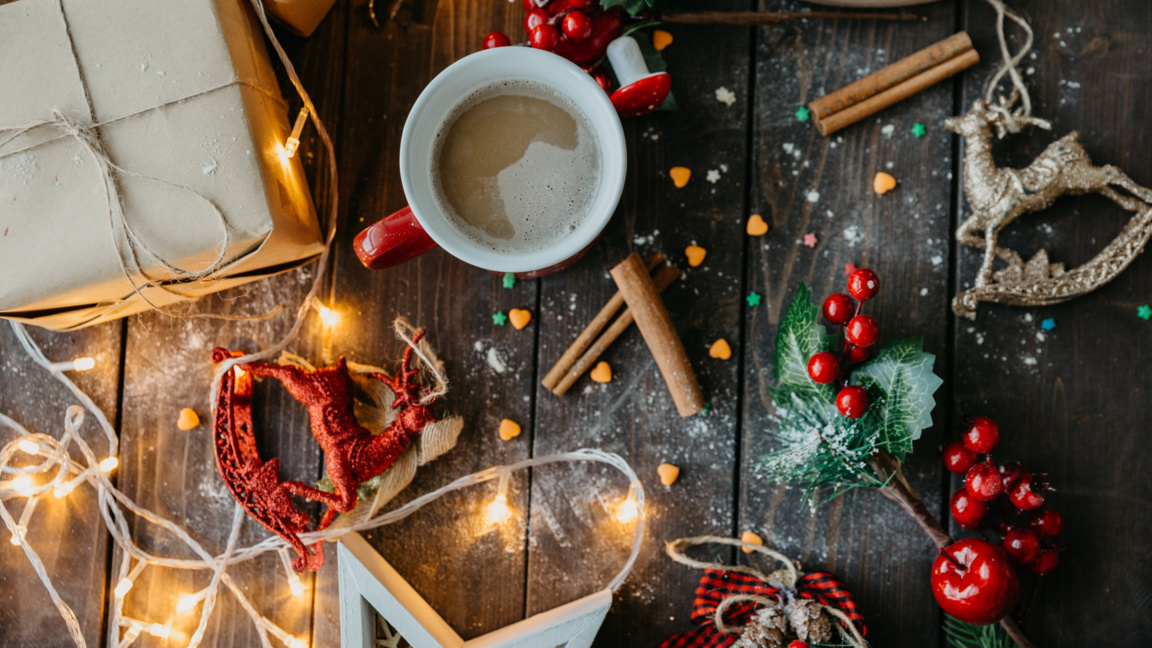 Очаквайте в "Акценти" на 24 декември:...