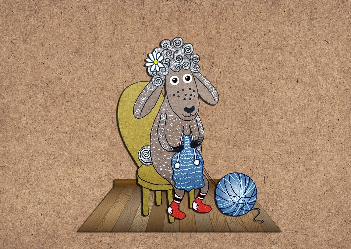 ДЕТСКОТО.БНР по радиото от 17 до 24 октомври