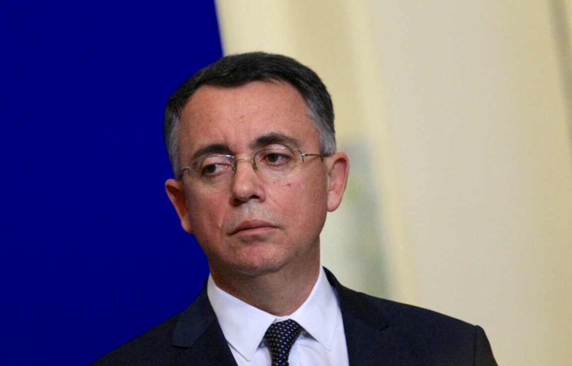 След 20 години и 5 мандата Хасан Азис няма да се кандидатира за кмет на Кърджали