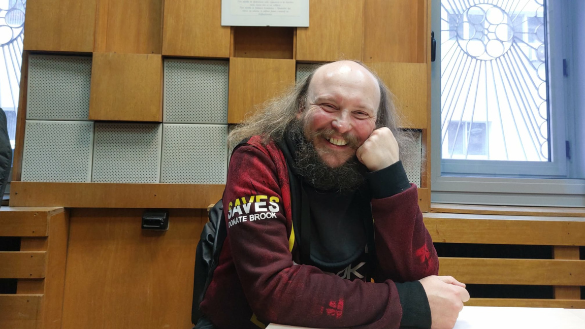 На Коледа - среща с именика Христо Жеков...