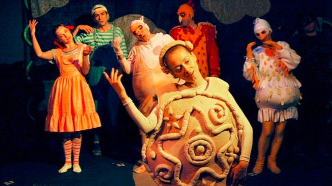 Бабината питка