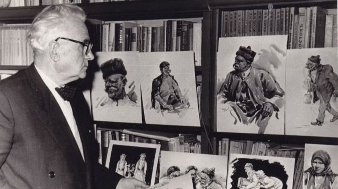 Чудомир и малко известните факти от живо...