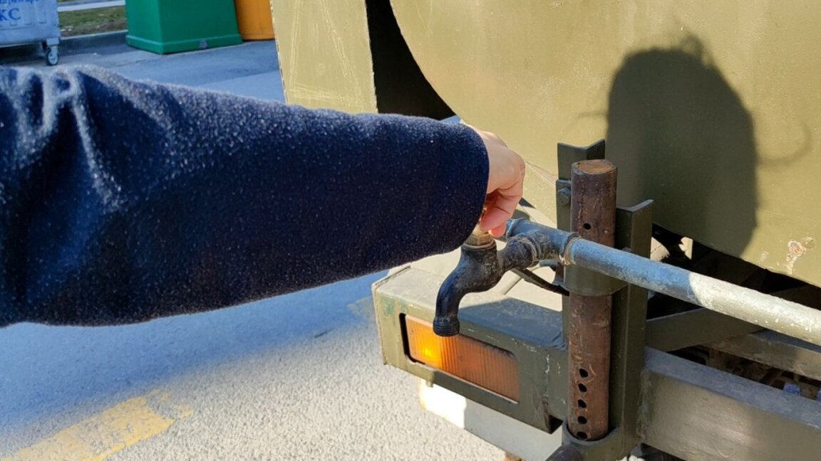 Община Кирково е изправена пред водна криза