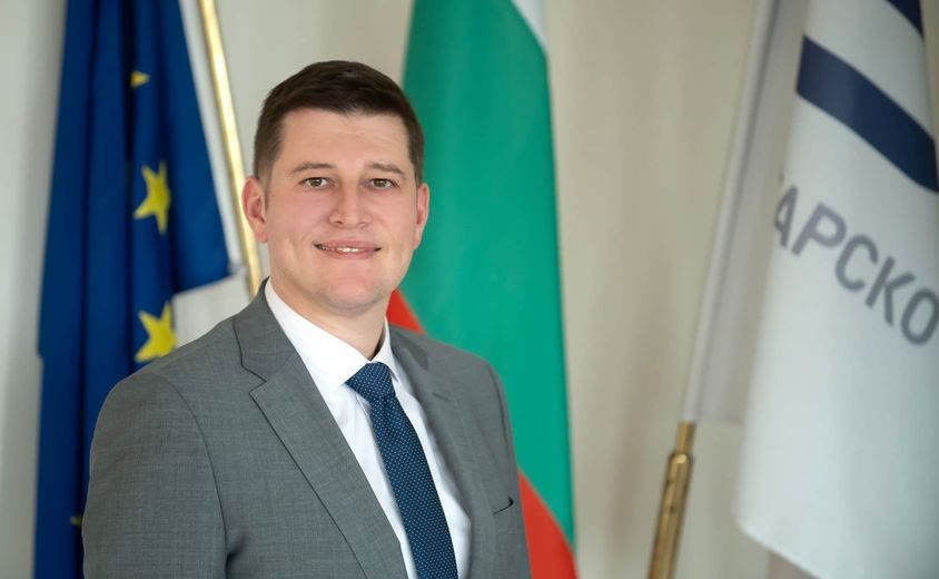 Милен Митев